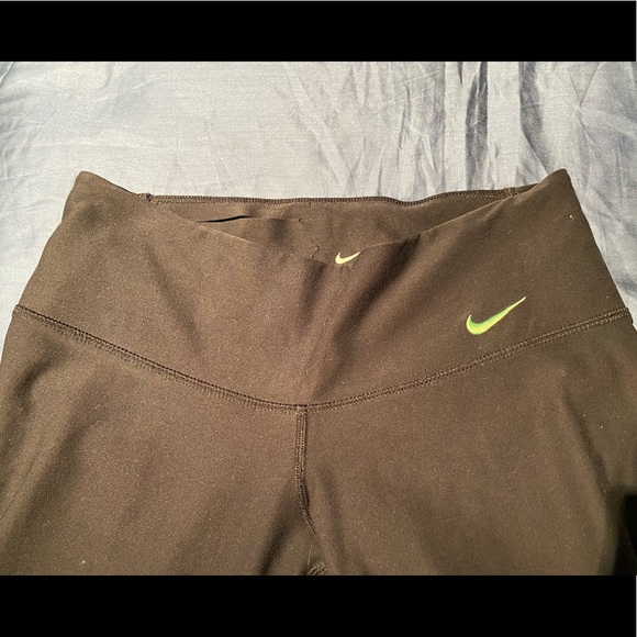 Nike running pants - Picture 5 of 6